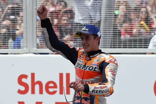 cover marquez
