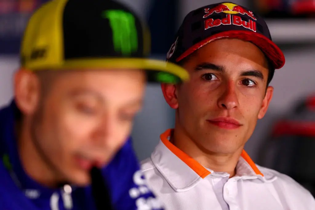 cover marquez