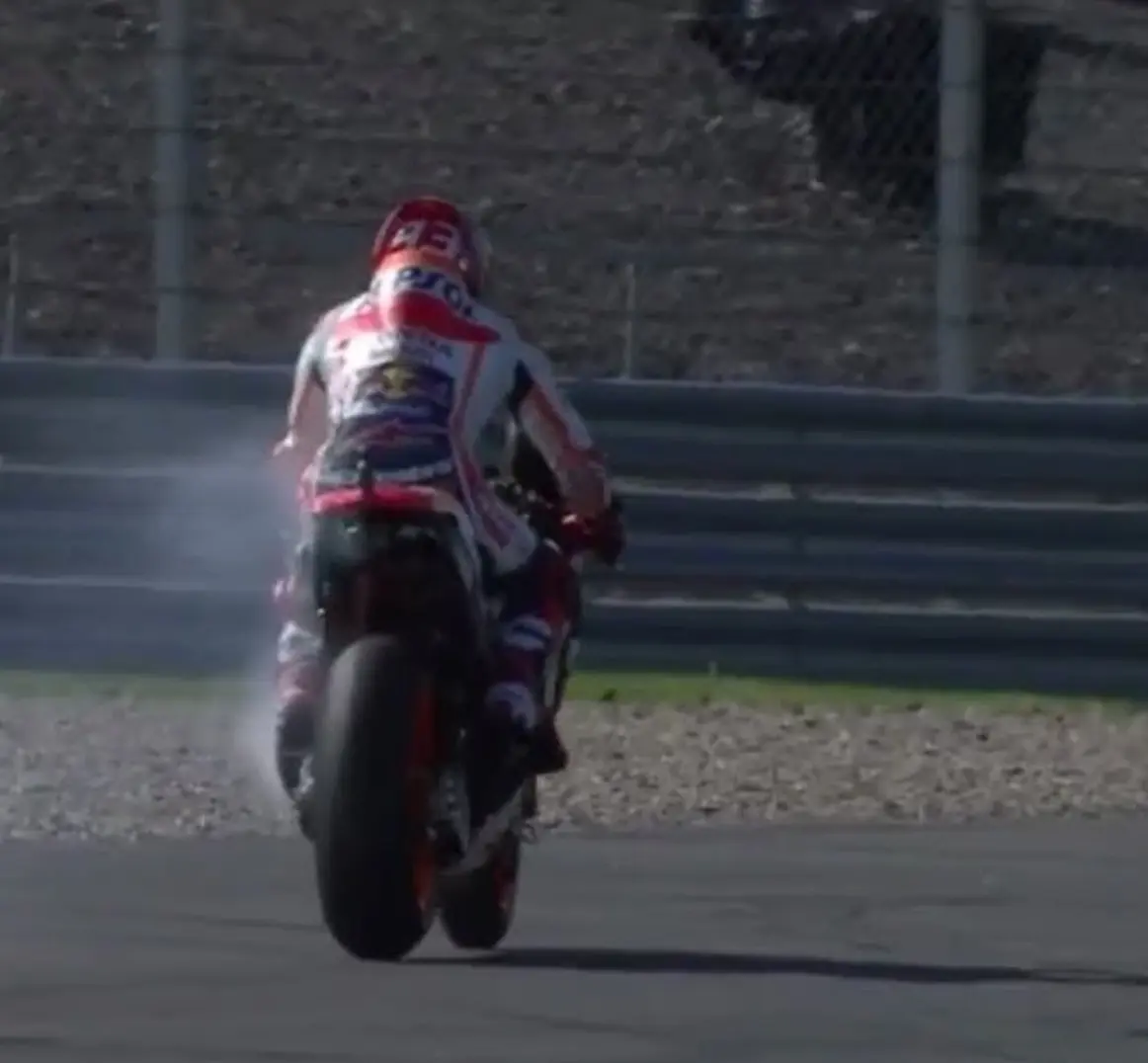 cover marquez