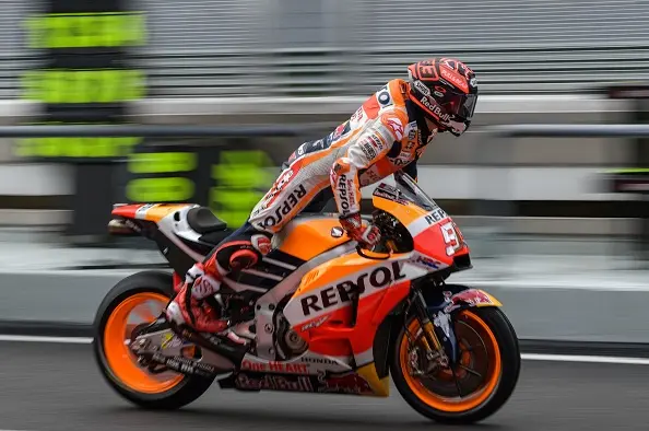 cover marquez