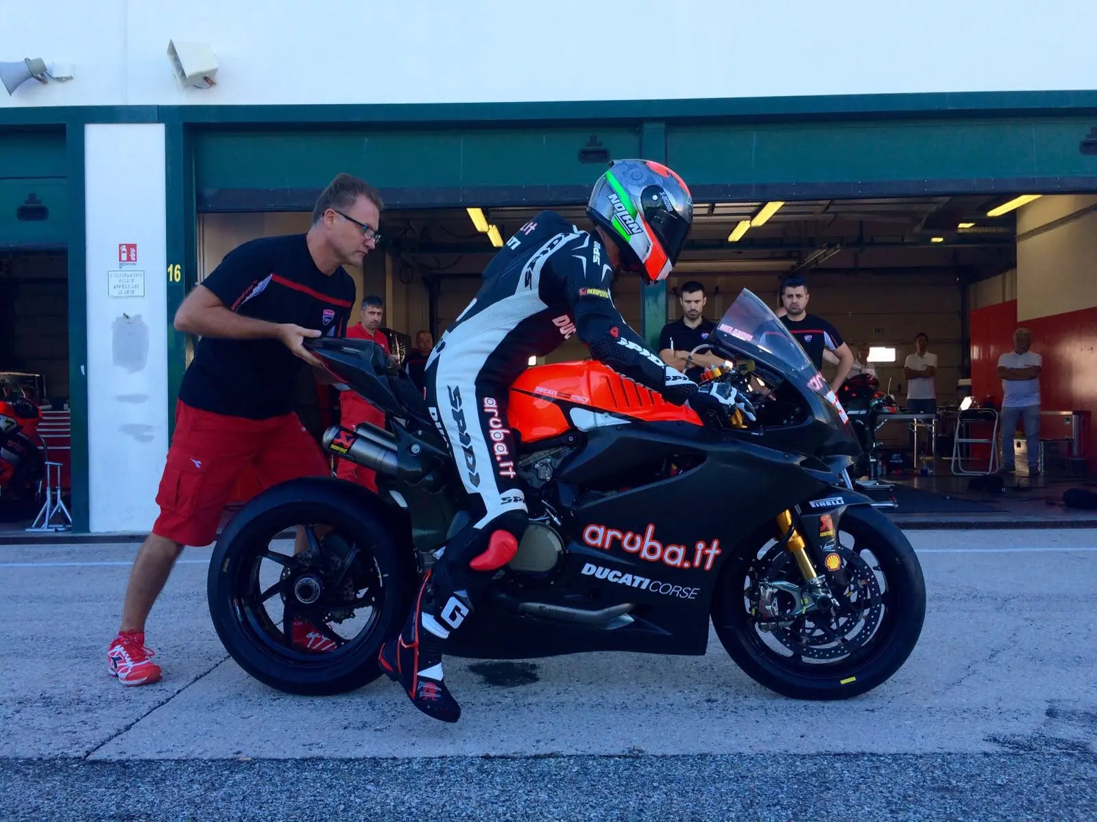cover melandri 1