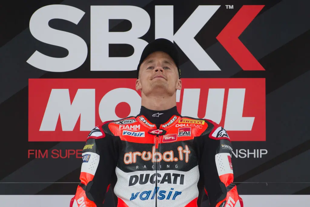 cover melandri