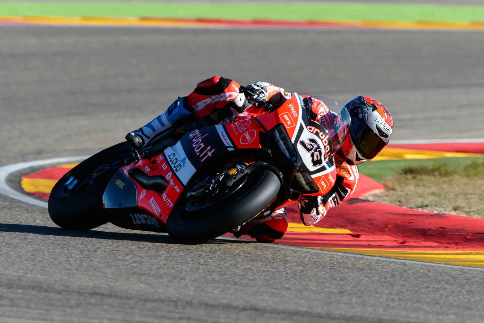 cover melandri
