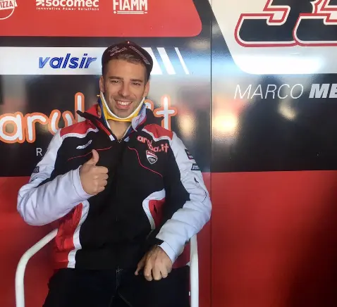 cover melandri