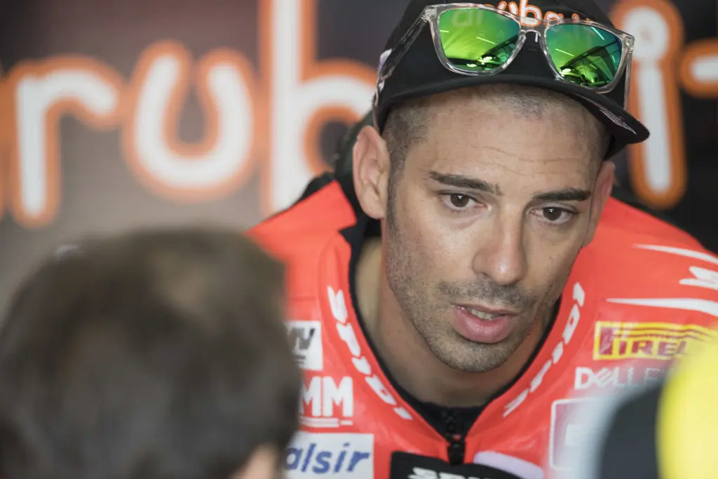 cover melandri