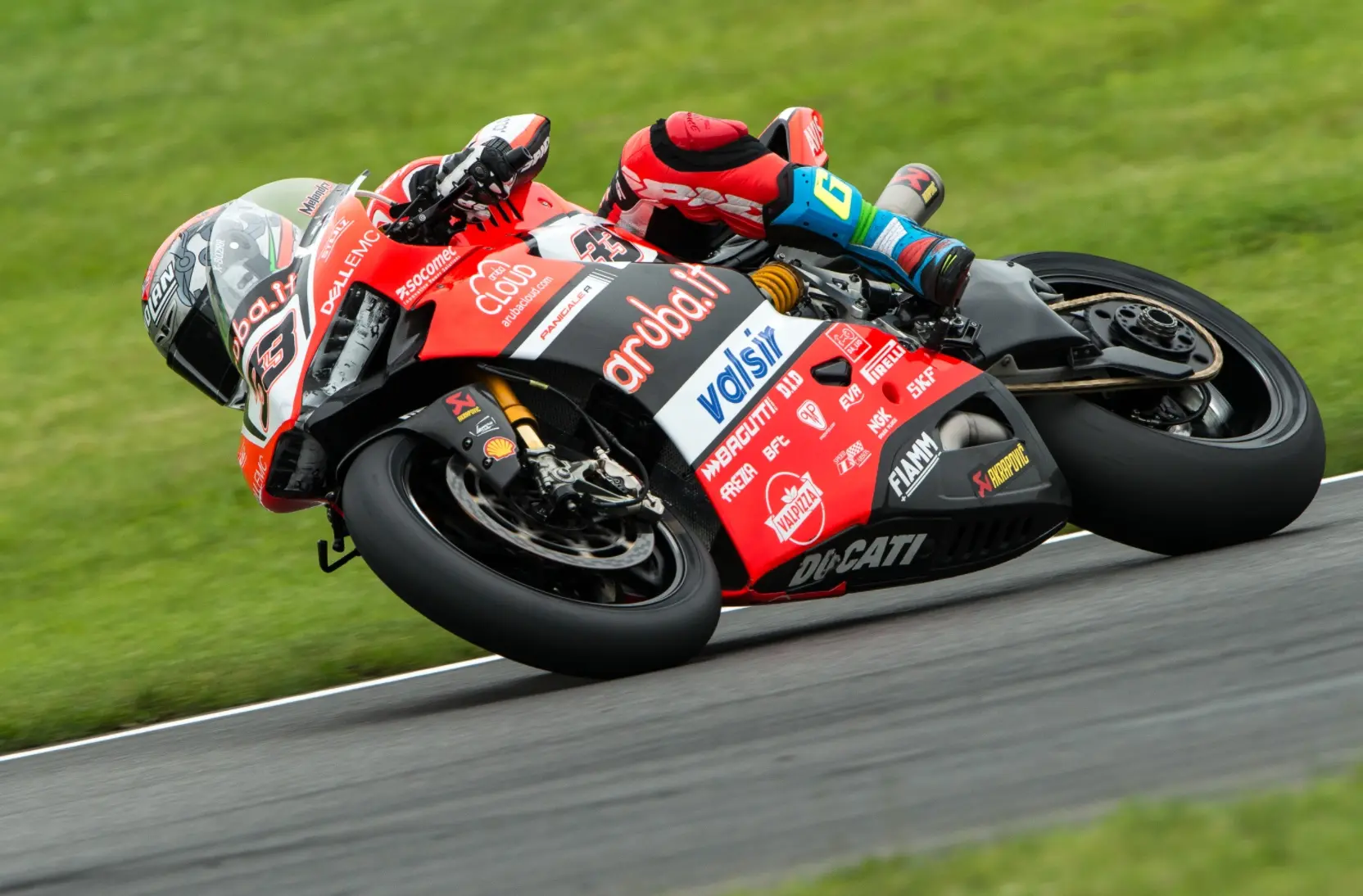 cover melandri