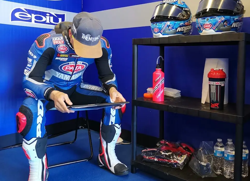 cover melandri
