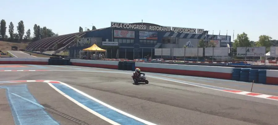 cover minimoto
