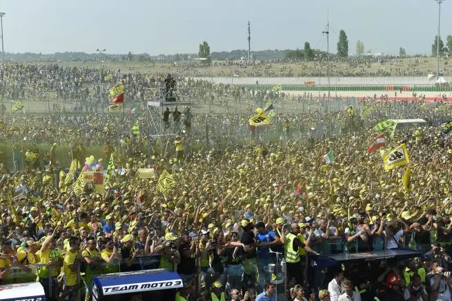 cover misano