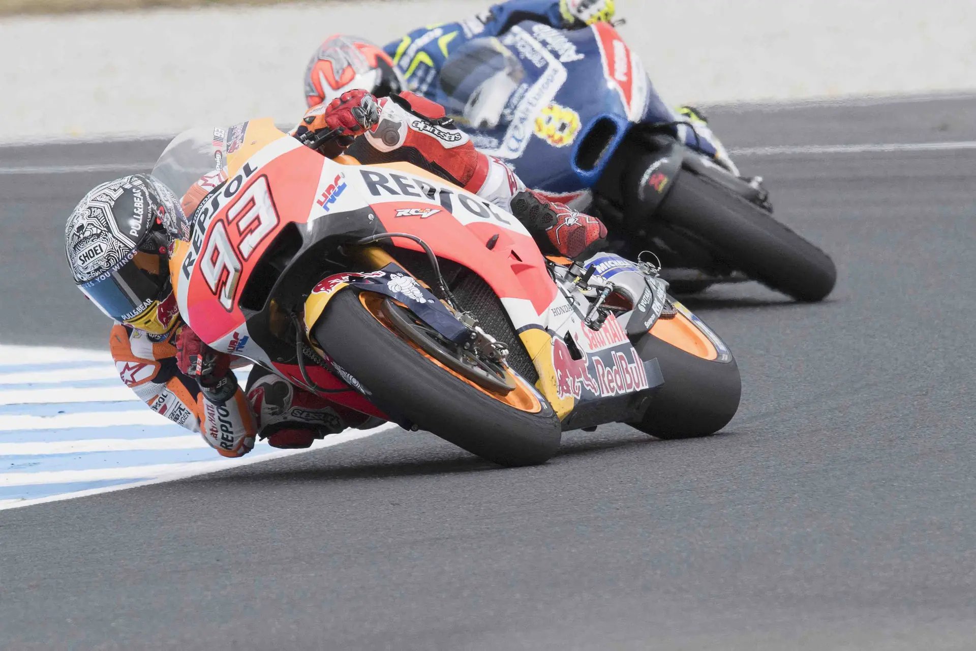 cover mm93 venerdi