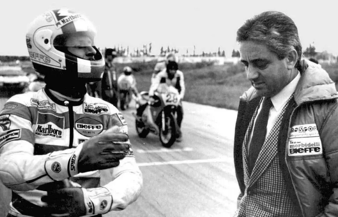 cover morbidelli