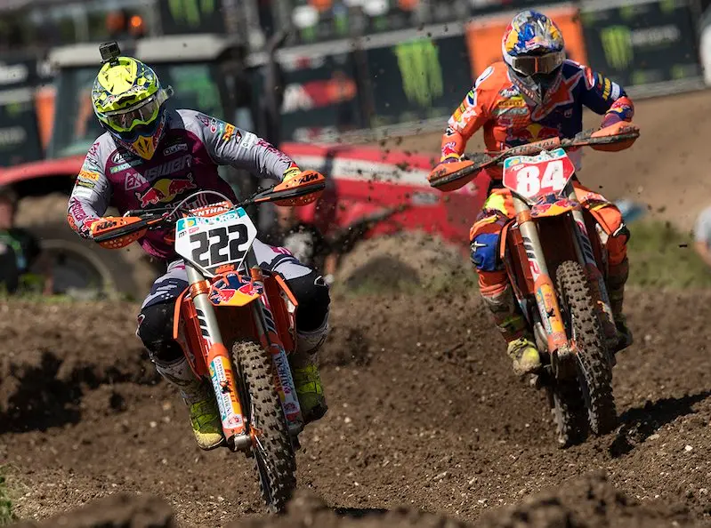 cover mxgp duello