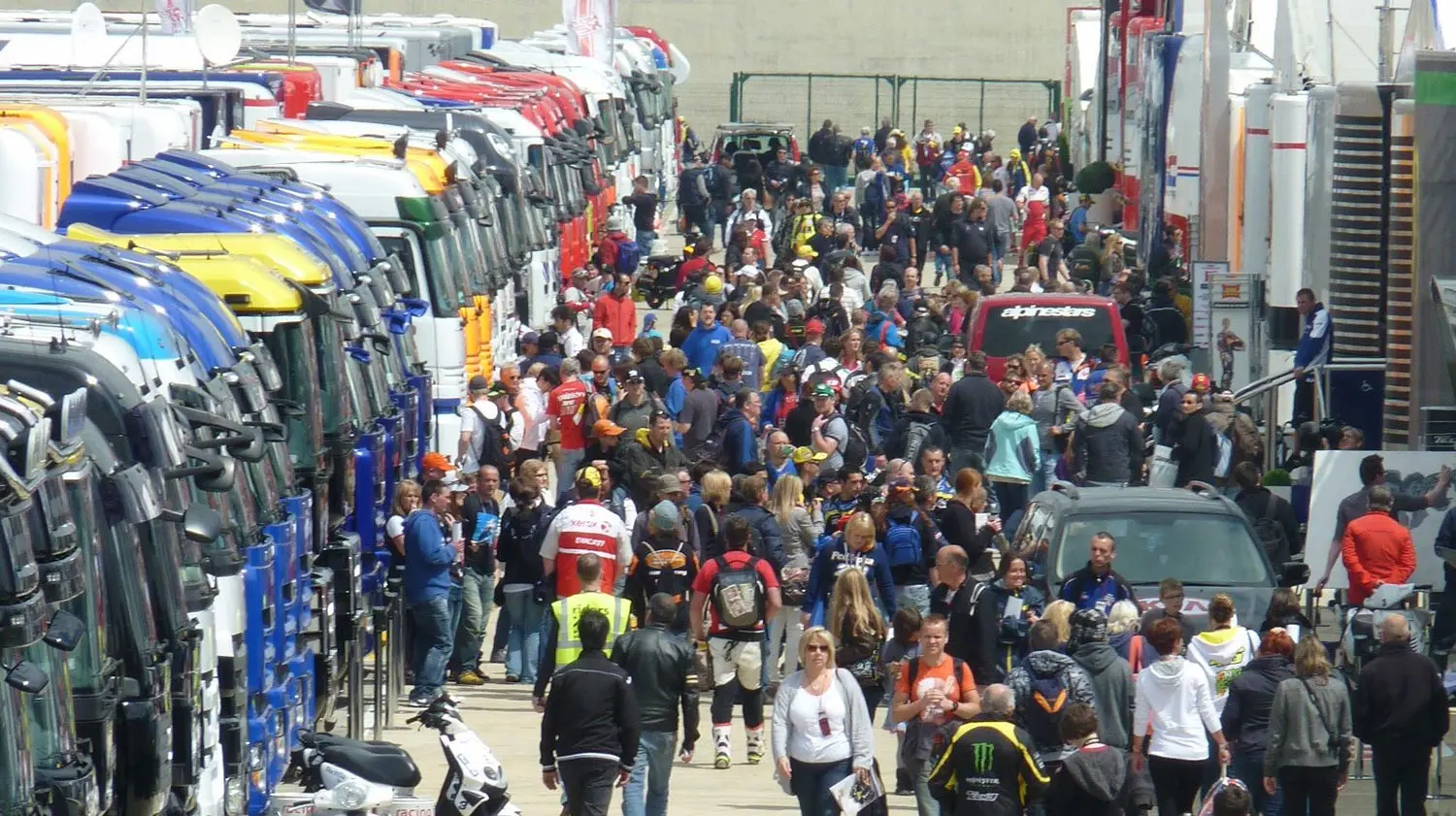 cover paddock
