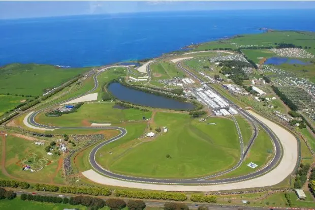 cover phillip island