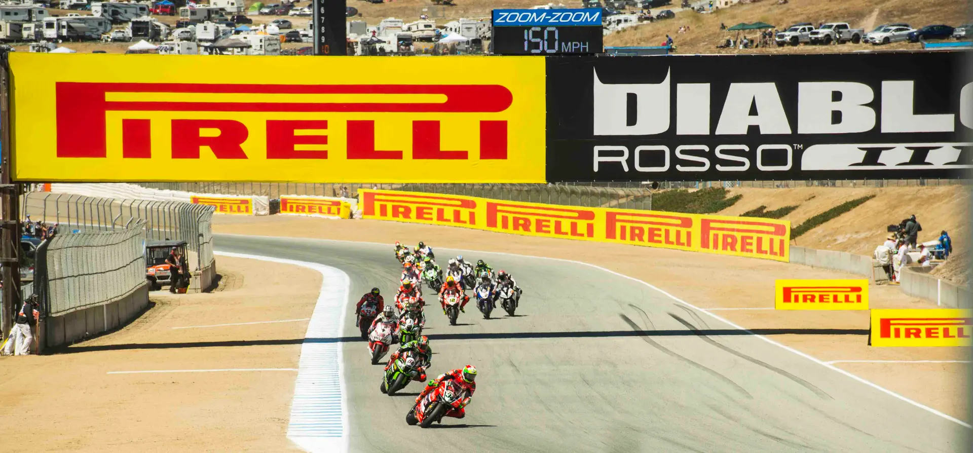 cover pirelli