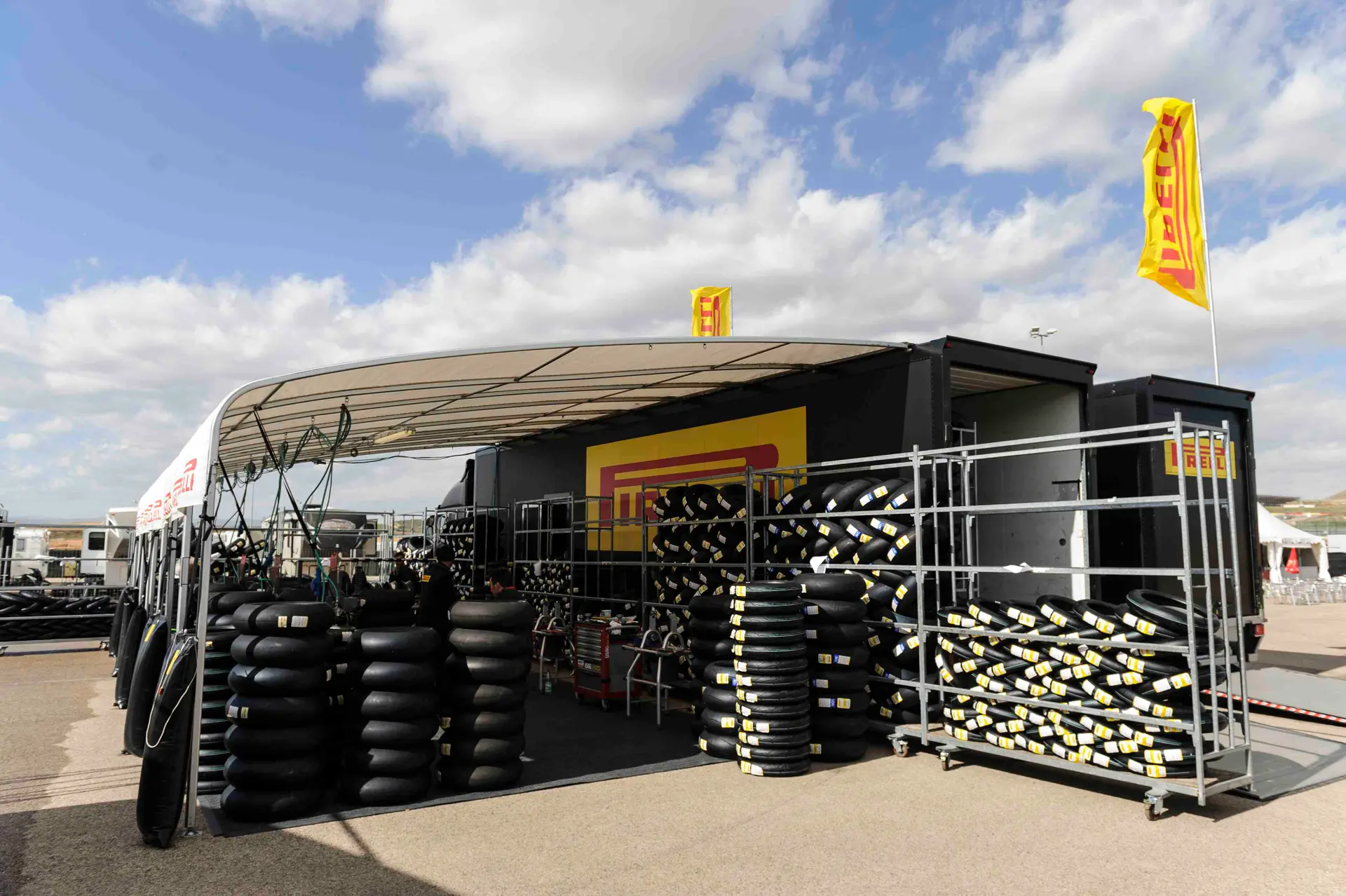 cover pirelli ssp300