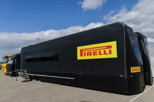 cover pirelli