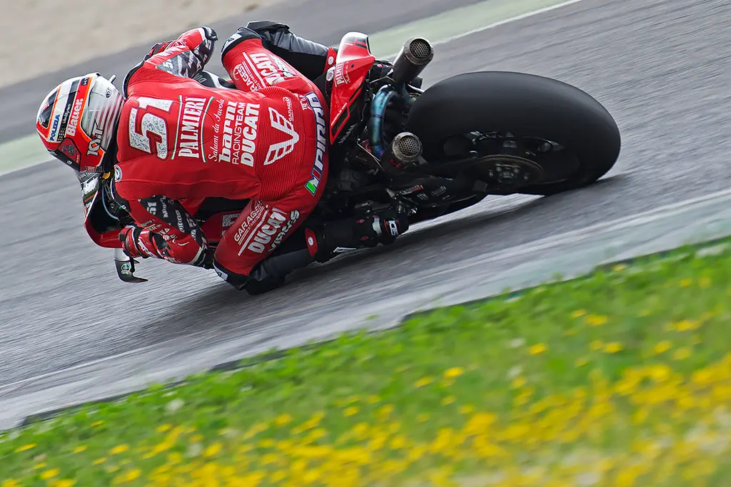 cover pirro gara 1