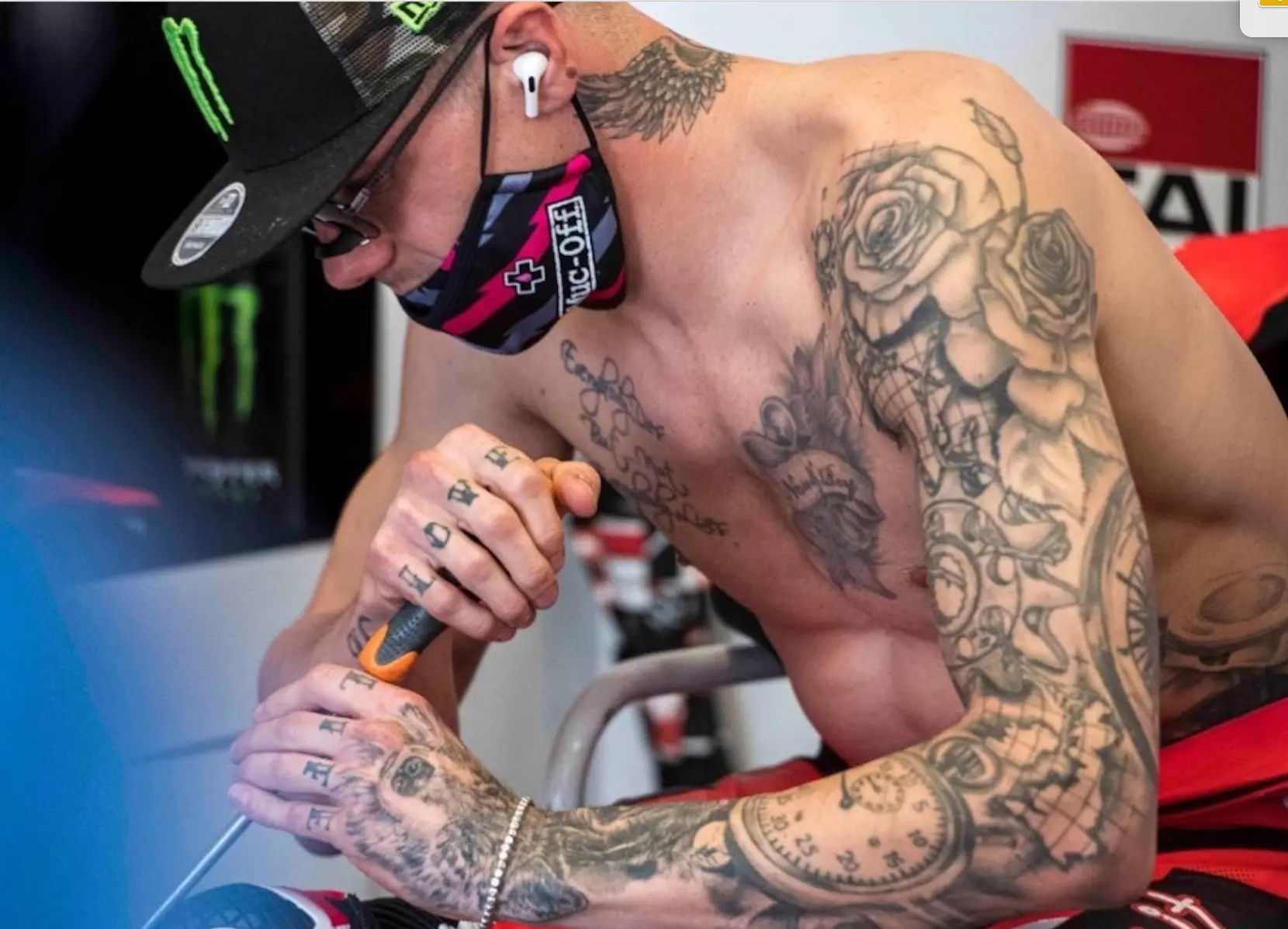 cover redding
