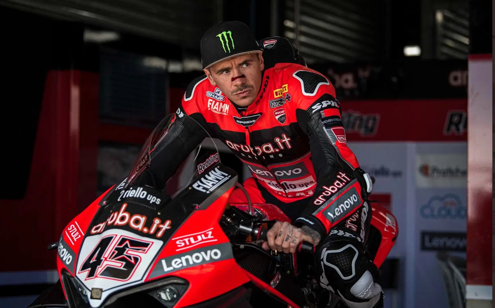 cover redding