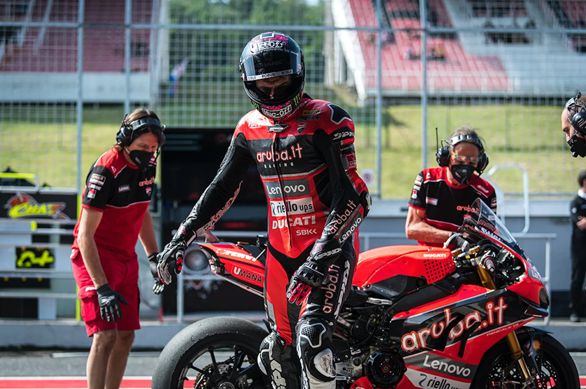 cover redding fp3