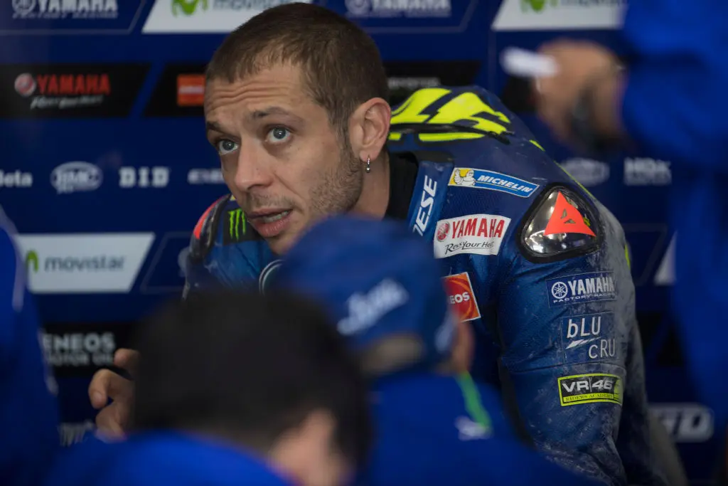 cover rossi