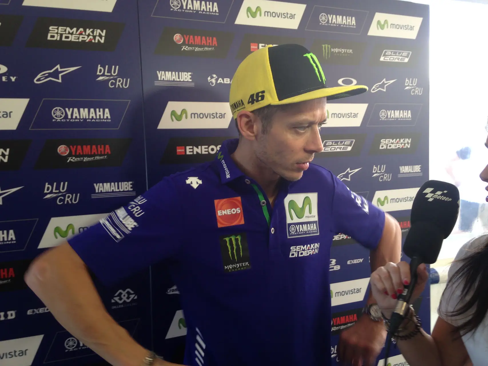 cover rossi