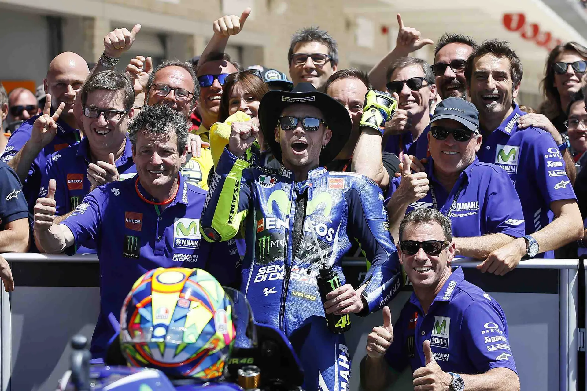 cover rossi