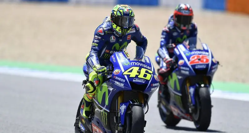 cover rossi