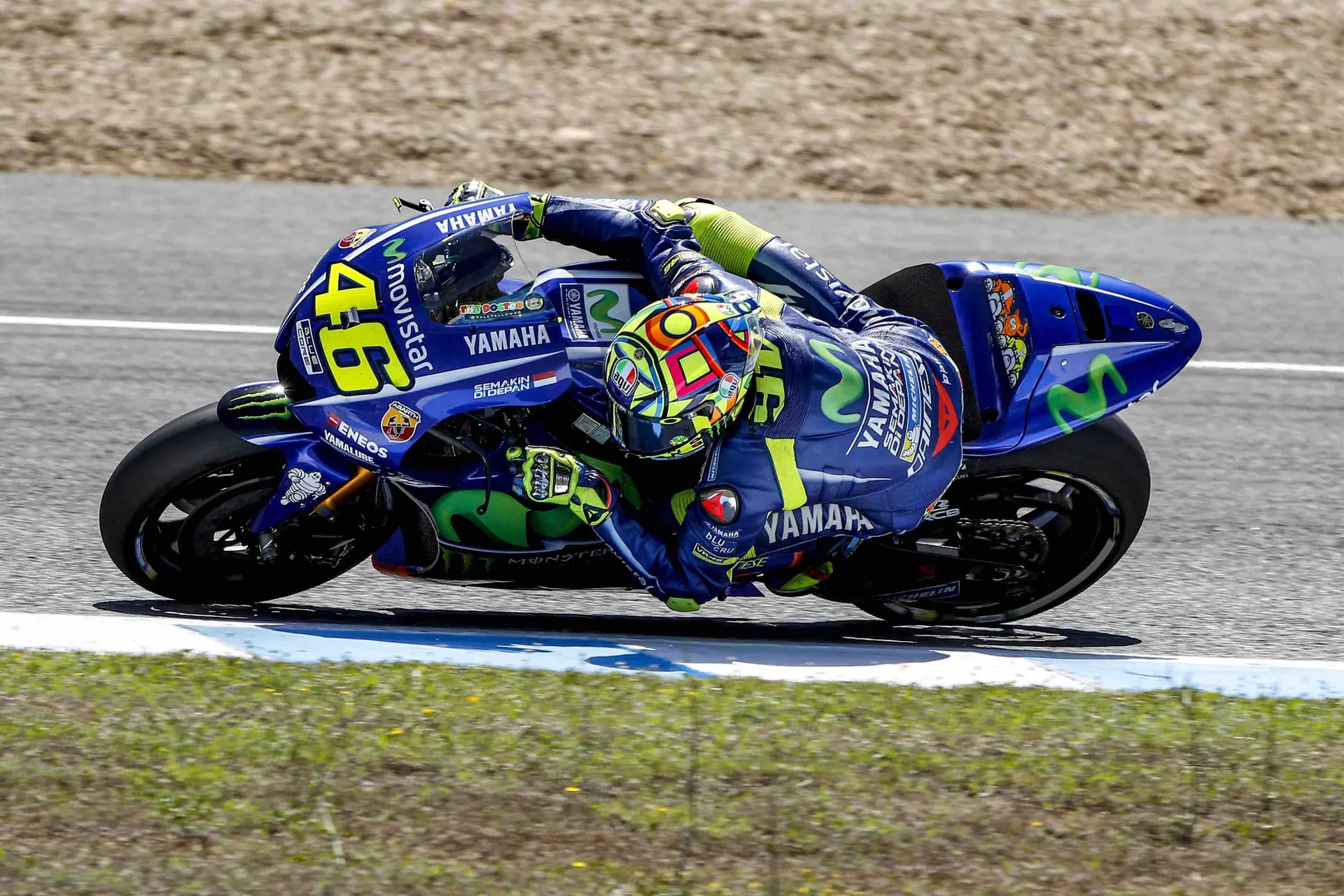 cover rossi