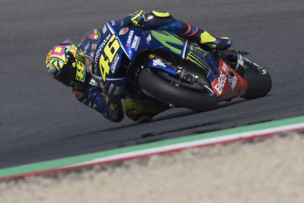 cover rossi