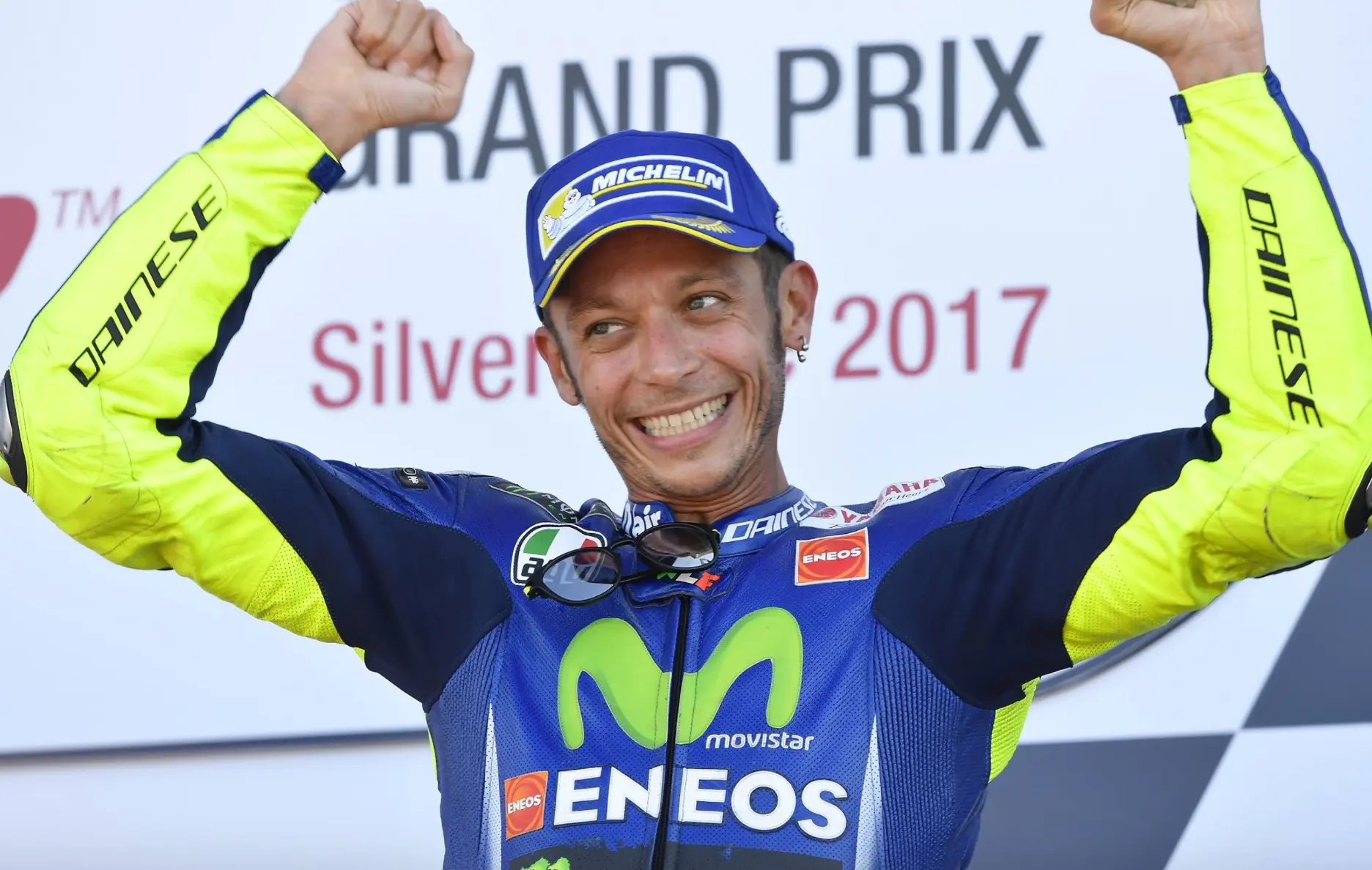 cover rossi