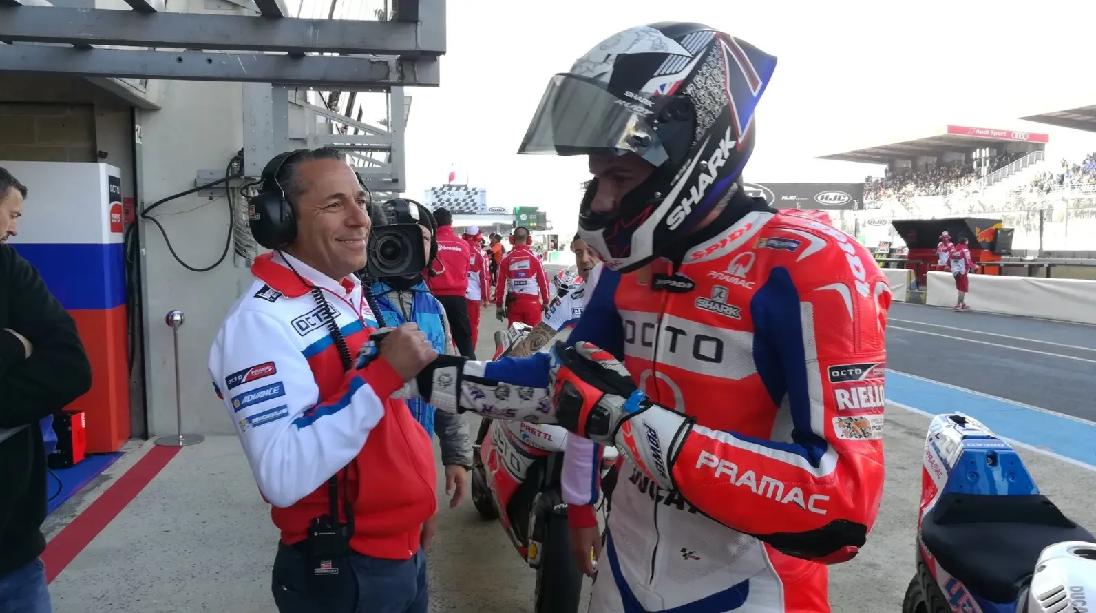 cover scott redding
