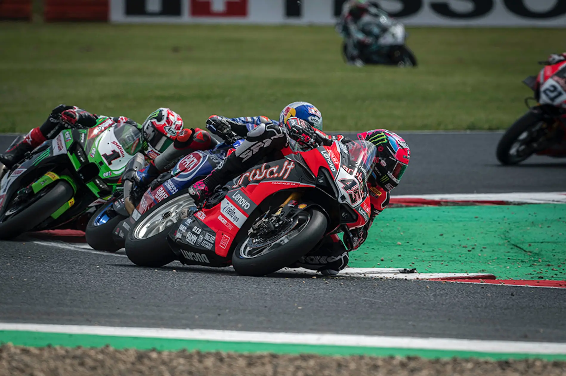 cover superbike