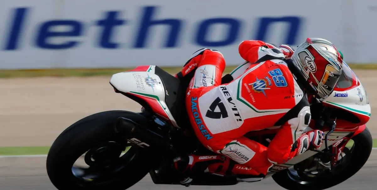 cover supersport