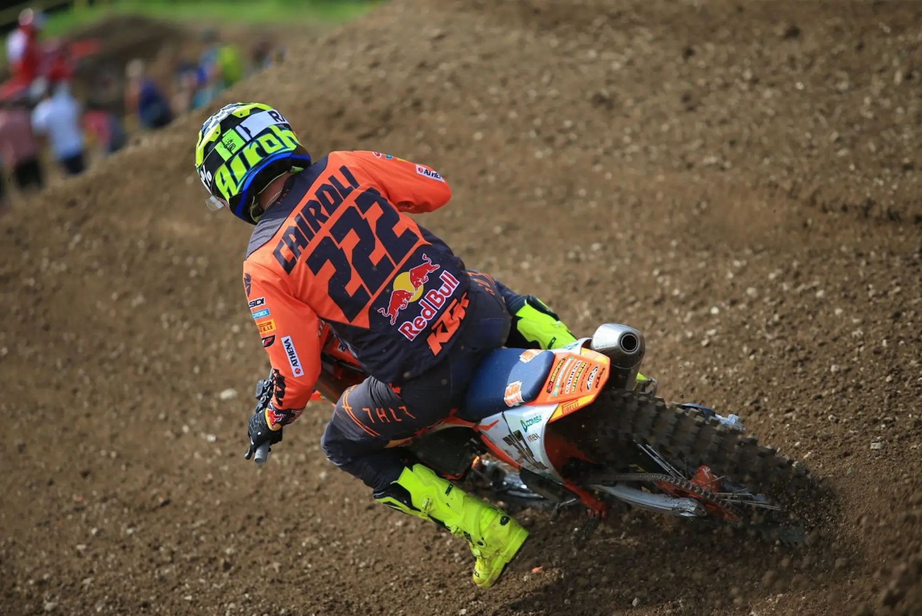cover tc222
