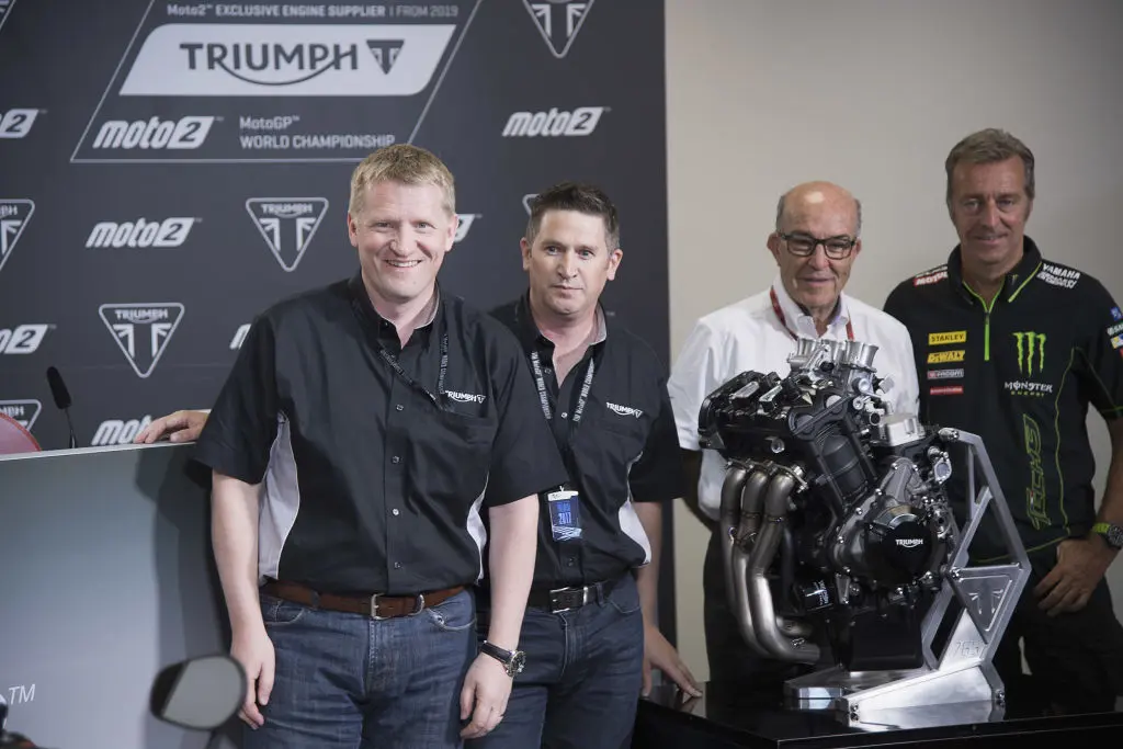 cover triumph