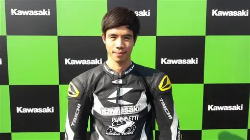 cover worakorn