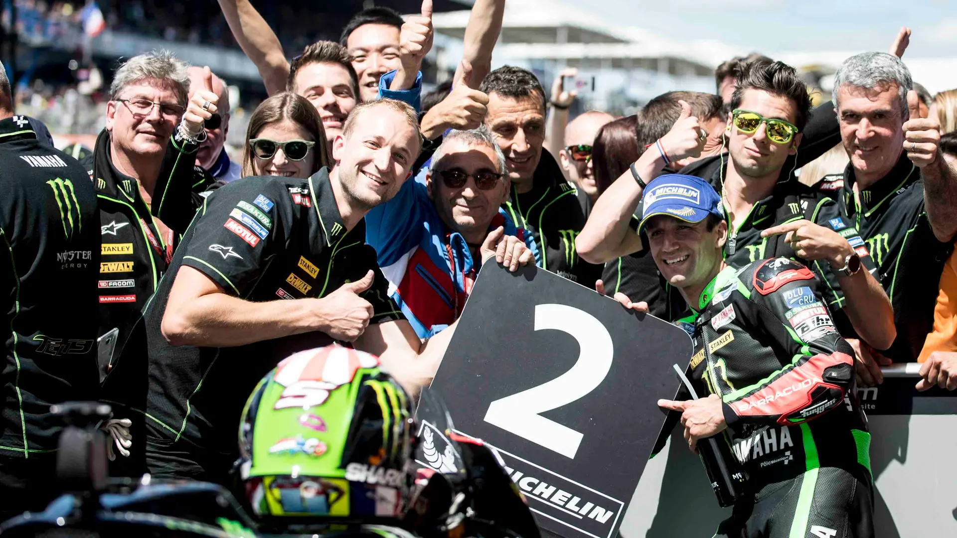 cover zarco