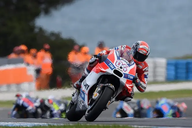 covere dovi 2016