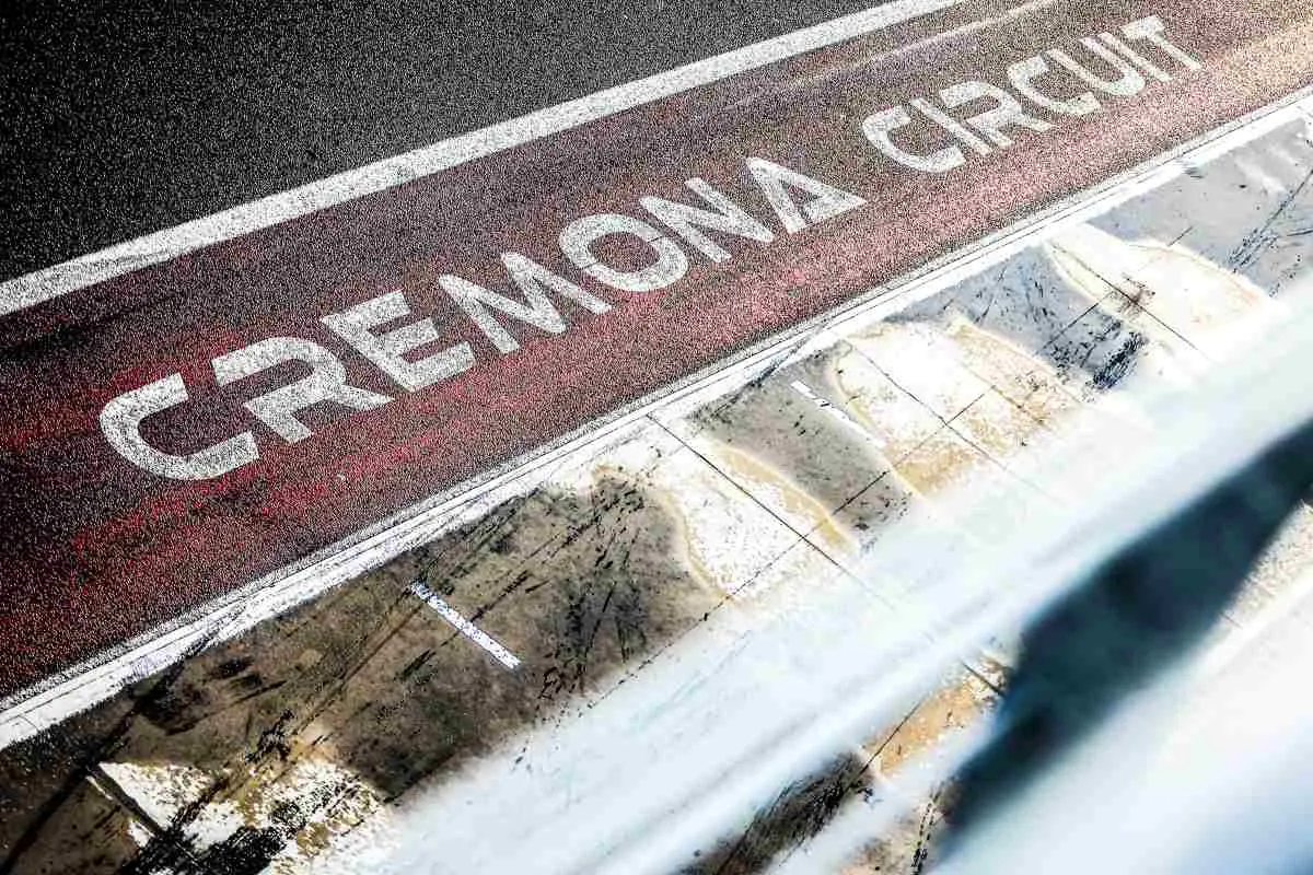 cremona circuit superbike