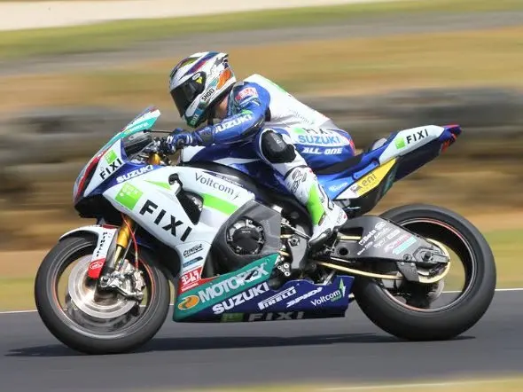 crescent suzuki pre test aragon 2