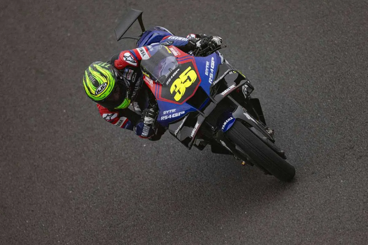 crutchlow cal