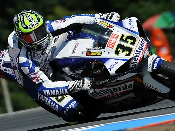 crutchlow fp2 brno