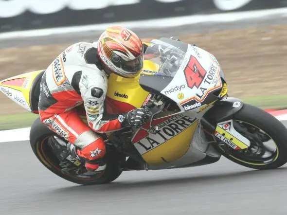 cudlin bimota 2