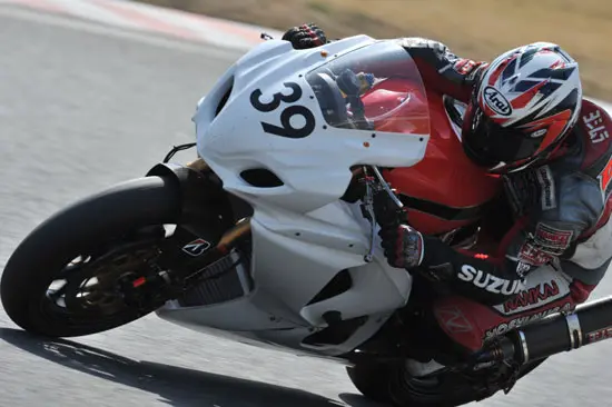 daisaku sakai mfj superbike test tsukuba 2009 2