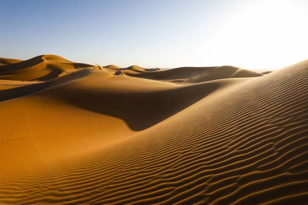 dakar 2020
