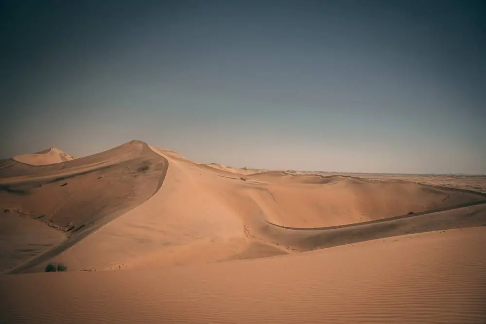 dakar 2021