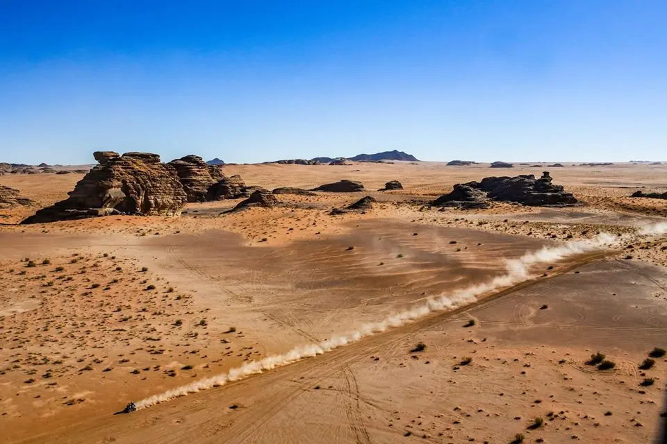 dakar