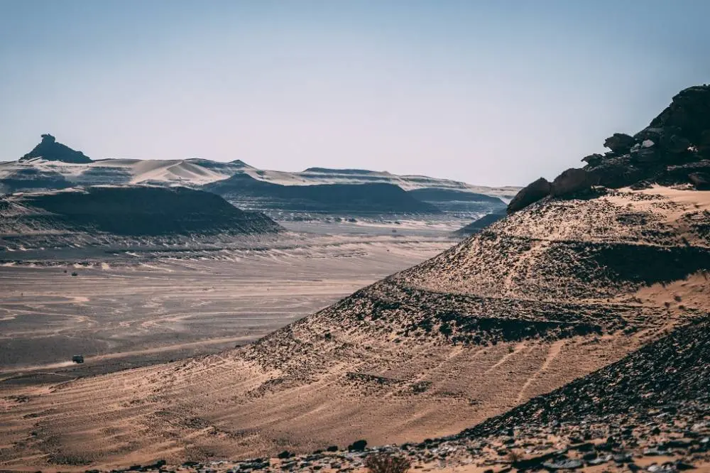 dakar rally 2021